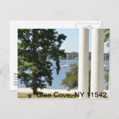 Postkaart (Voorkant / Achterkant)