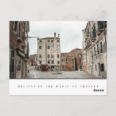 Postkaart (Achterkant)