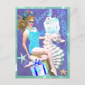 POSTKAART (Voorkant)