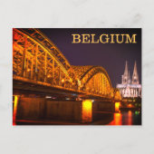 Postkaart (Voorkant)