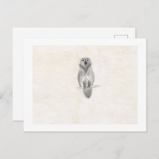 Postkaart (Voorkant / Achterkant)