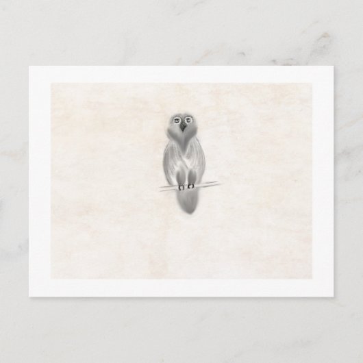 Postkaart (Voorkant)