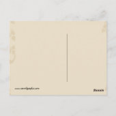  postkaart (Achterkant)