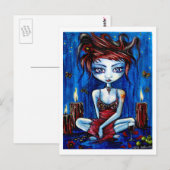 Postkaart (Voorkant / Achterkant)