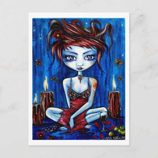 Postkaart (Voorkant)