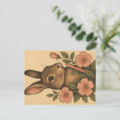 Postkaart (Staand voorkant)