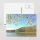  postkaart (Voorkant / Achterkant)