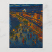 Postkaart (Voorkant)