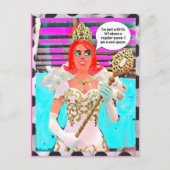 POSTKAART (Voorkant)