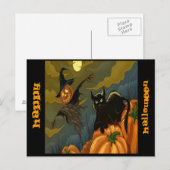 postkaart (Voorkant / Achterkant)