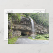 Postkaart (Voorkant / Achterkant)