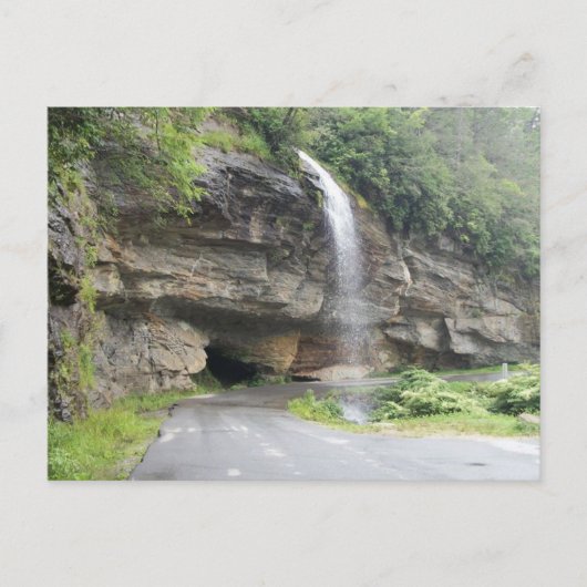 Postkaart (Voorkant)