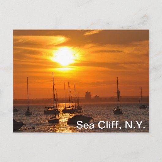 Postkaart (Voorkant)