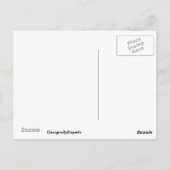 Postkaart (Achterkant)