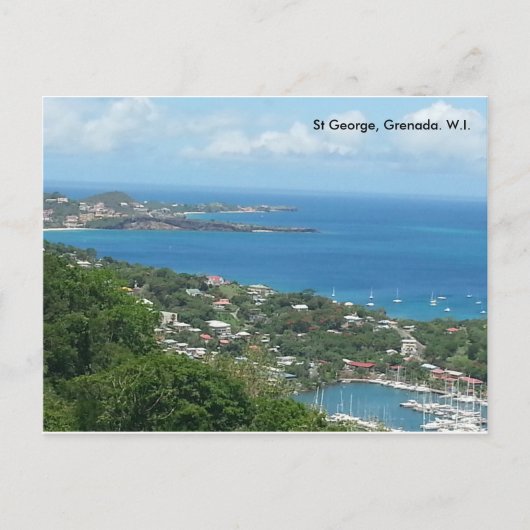 Postkaart (Voorkant)