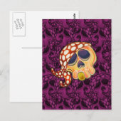 postkaart (Voorkant / Achterkant)