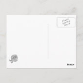 postkaart (Achterkant)