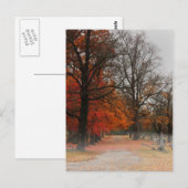 Postkaart (Voorkant / Achterkant)