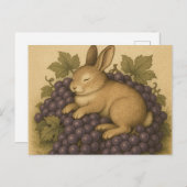 Postkaart (Voorkant / Achterkant)