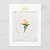 Postkaart  (Voorkant)