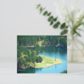 Postkaart (Staand voorkant)