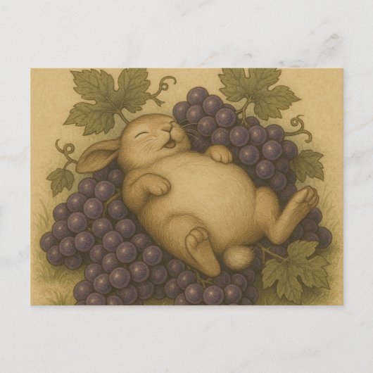 Postkaart (Voorkant)