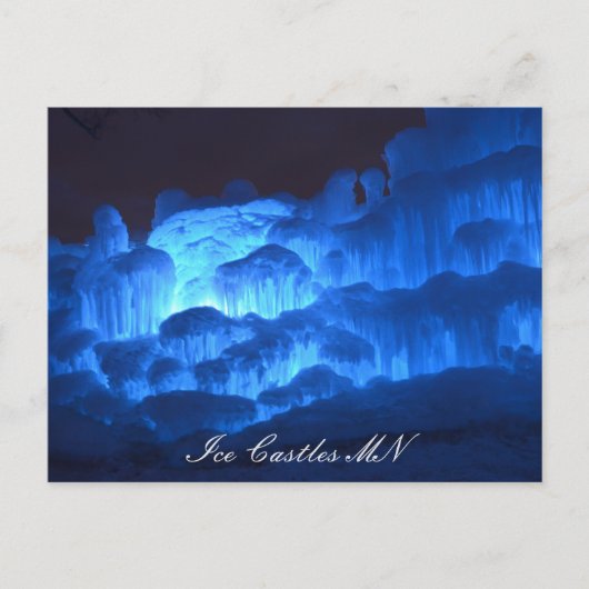 Postkaart (Voorkant)