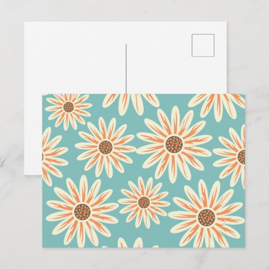 postkaart (Voorkant / Achterkant)