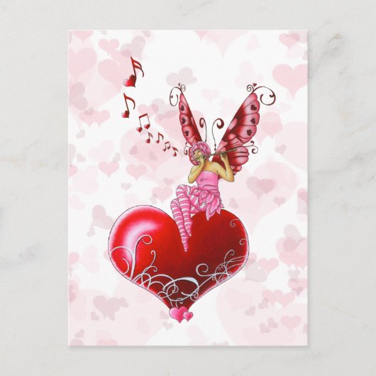 Postkaart (Voorkant)