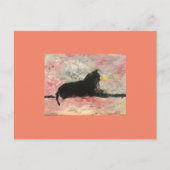 Postkaart (Voorkant)