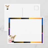 postkaart (Voorkant / Achterkant)