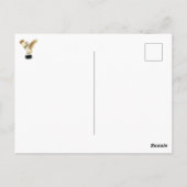 postkaart (Achterkant)