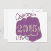 postkaart (Voorkant / Achterkant)