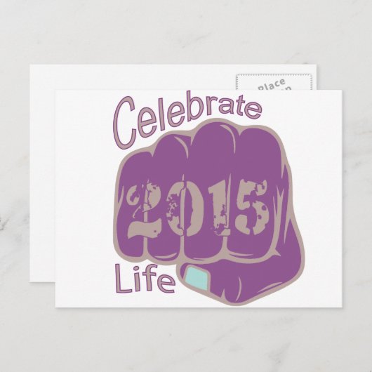 postkaart (Voorkant / Achterkant)