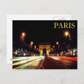 Postkaart (Voorkant / Achterkant)