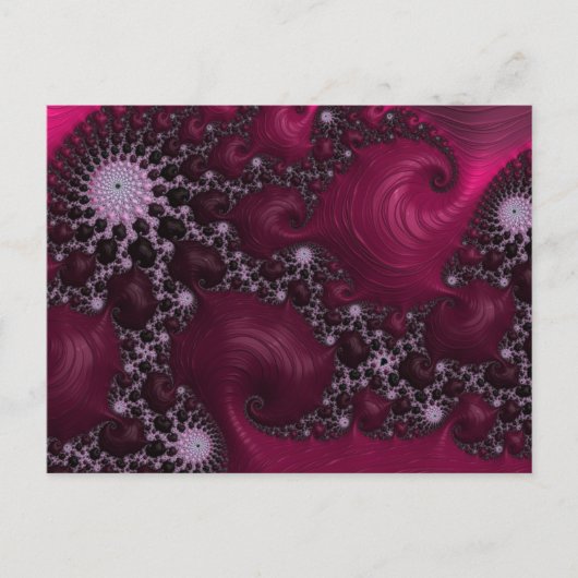 Postkaart - F1602 "Melkweg zonder grenzen" 2 (Voorkant)