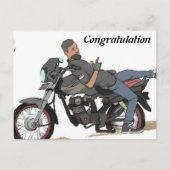 Postkaart, Formaat: Standaard ansichtkaart, Papier Briefkaart (Voorkant)