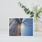 Postkaart, formaat: standaard Briefkaart, papier:  Briefkaart (Staand voorkant)