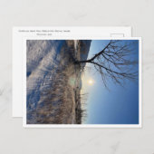 Postkaart, formaat: standaard Briefkaart, papier:  Briefkaart (Voorkant / Achterkant)