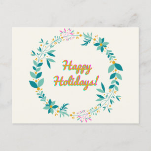 Postkaart, formaat: standaard Briefkaart, papier:  Briefkaart