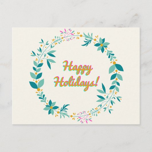 Postkaart, formaat: standaard Briefkaart, papier: Briefkaart (Voorkant)