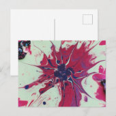 Postkaart, formaat: standaard Briefkaart, papier:  Briefkaart (Voorkant / Achterkant)