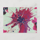 Postkaart, formaat: standaard Briefkaart, papier:  Briefkaart (Voorkant)