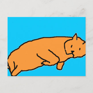 Postkaart, formaat: standaard Briefkaart, papier:  Briefkaart