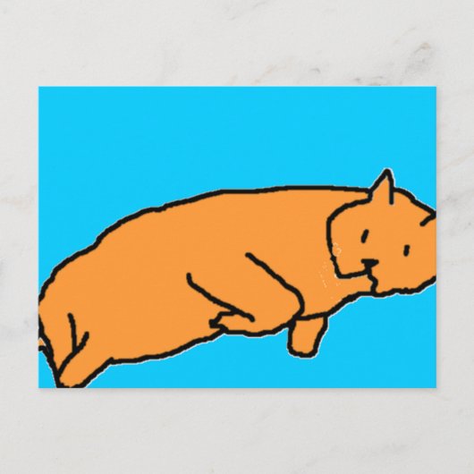 Postkaart, formaat: standaard Briefkaart, papier:  Briefkaart (Voorkant)