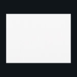 Postkaart, formaat: standaard Briefkaart, papier:  Briefkaart<br><div class="desc">Creëer Your Own white solid Custom Supplies,  minimalistische stijl die gemakkelijk kan worden bijgewerkt met uw foto en tekst. Als u hulp nodig heeft bij het personaliseren van dit product,  neem dan contact met mij op via de onderstaande berichtknop en ik zal u graag helpen.</div>