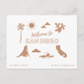 Postkaart, formaat: standaard Briefkaart, papier:  Briefkaart (Voorkant)