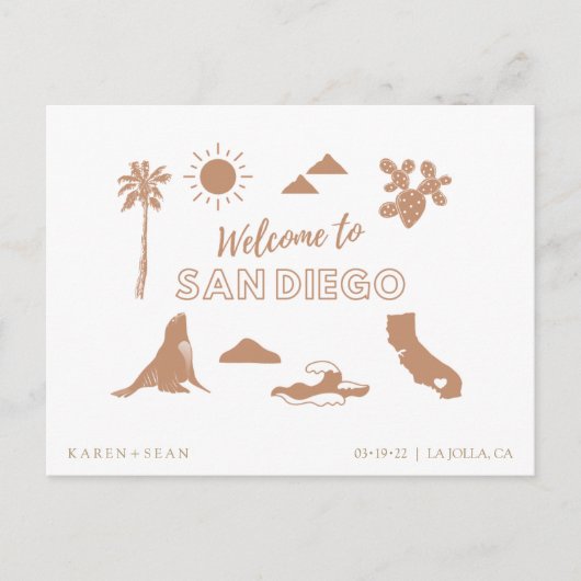 Postkaart, formaat: standaard Briefkaart, papier:  Briefkaart (Voorkant)