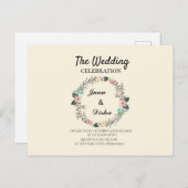 Postkaart, formaat: standaard Briefkaart, papier:  Briefkaart (Voorkant / Achterkant)