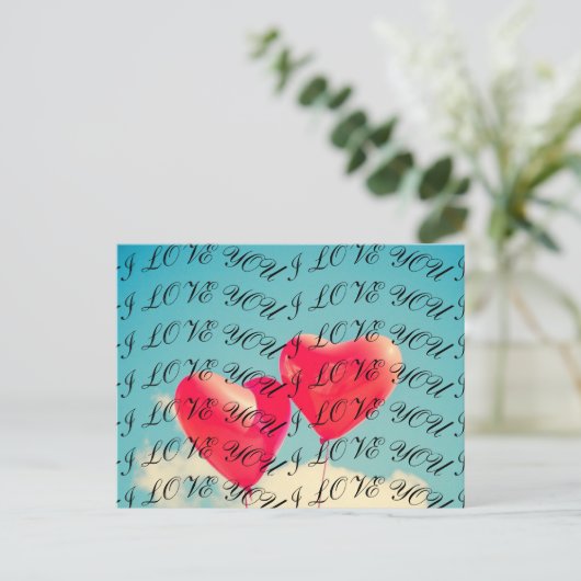 Postkaart, formaat: Standaard Briefkaart, papier: Briefkaart (Staand voorkant)